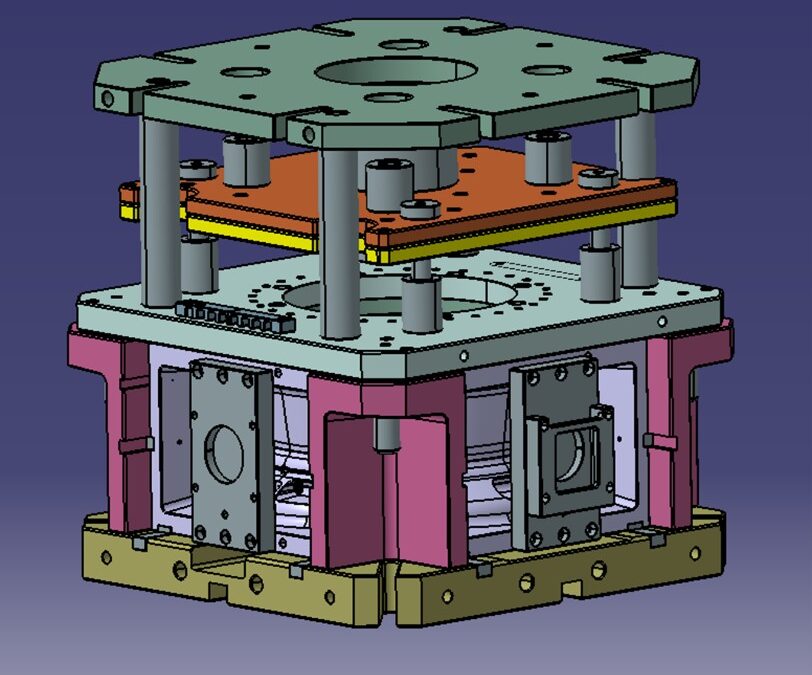 Alüminyum Alaşımlı Jant Tasarımı ve Müşteri Onay Süreci – Bölüm 2