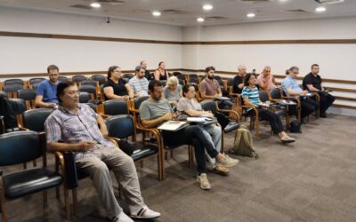 TÜBİTAK 1501 Proje Önerisi Yazma Rehberi